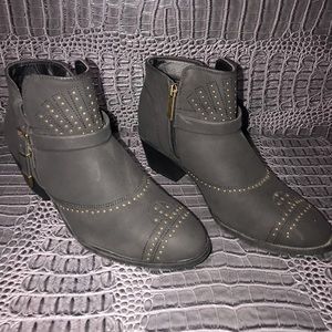 Ankle Boots
